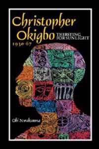 Christopher Okigbo 1930-67