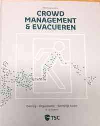 Crowd management en evacueren