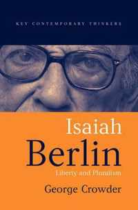 Isaiah Berlin