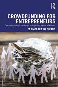 Crowdfunding for Entrepreneurs