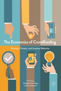 The Economics of Crowdfunding