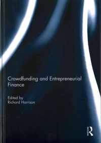 Crowdfunding and Entrepreneurial Finance