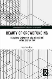 Beauty of Crowdfunding