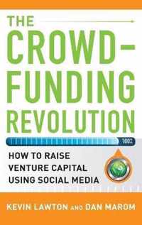 Crowdfunding Revolution Social Media