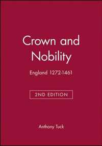 Crown and Nobility