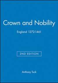 Crown And Nobility