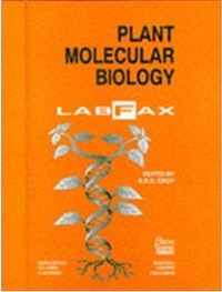 Plant Molecular Biology Labfax