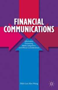 Financial Communications