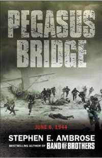 Pegasus Bridge: D-day