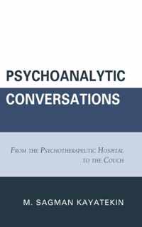 Psychoanalytic Conversations