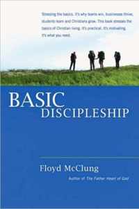 Basic Discipleship