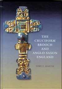 Cruciform Brooch And Anglo-Saxon England