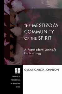 Mestizo/a Community of the Spirit