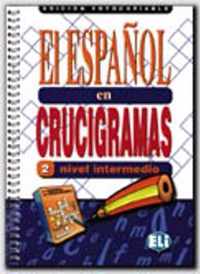 El espanol en crucigramas