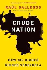 Crude Nation