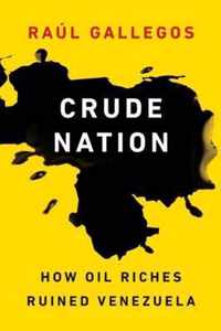 Crude Nation