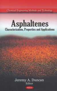 Asphaltenes