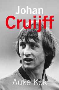 Johan Cruijff - Auke Kok - Paperback (9789048837311)