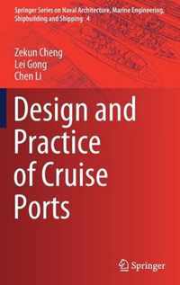 Design and Practice of Cruise Ports