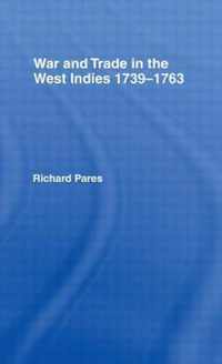 War and Trade in the West Indies