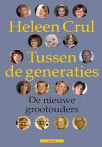 Tussen De Generaties