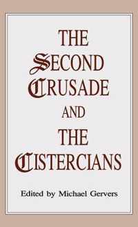 Second Crusade And The Cistercians