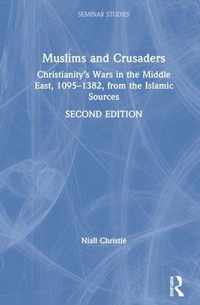 Muslims and Crusaders