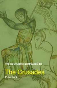 The Routledge Companion to the Crusades