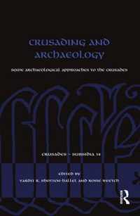 Crusading and Archaeology