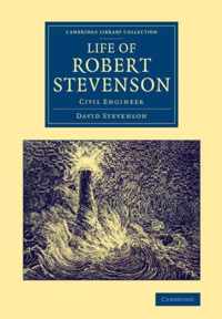 Life of Robert Stevenson