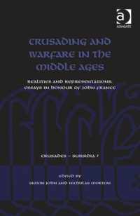 Crusading and Warfare in the Middle Ages