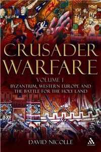 Crusader Warfare