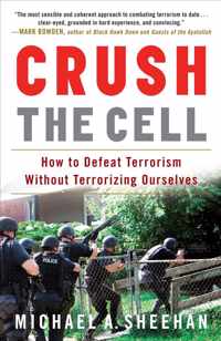 Crush the Cell