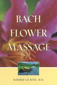 Bach Flower Massage