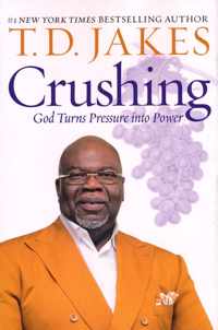 Crushing God Turns Pressure into Power