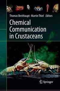 Chemical Communication in Crustaceans