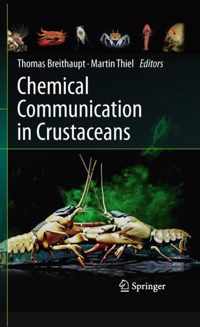 Chemical Communication in Crustaceans