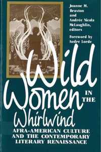 Wild Women in the Whirlwind