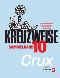 KREUZWEISE Band 10