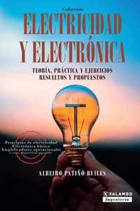 Electricidad y electronica