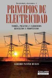 Principios de electricidad