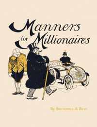 Manners For Millionaires