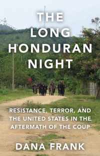 The Long Honduran Night