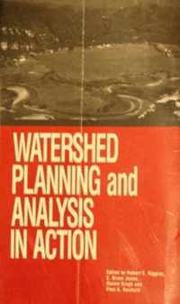 Watershed Planning and Analysis in Action