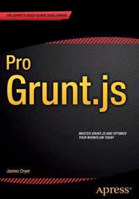 Pro Grunt.js