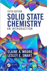 Solid State Chemistry