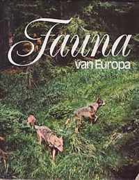 Fauna van europa