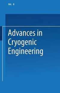 Advances in Cryogenic Engineering