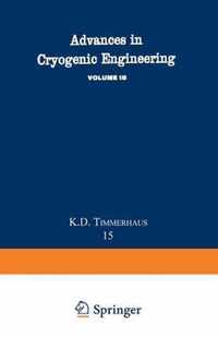 Advances in Cryogenic Engineering