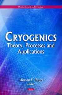 Cryogenics